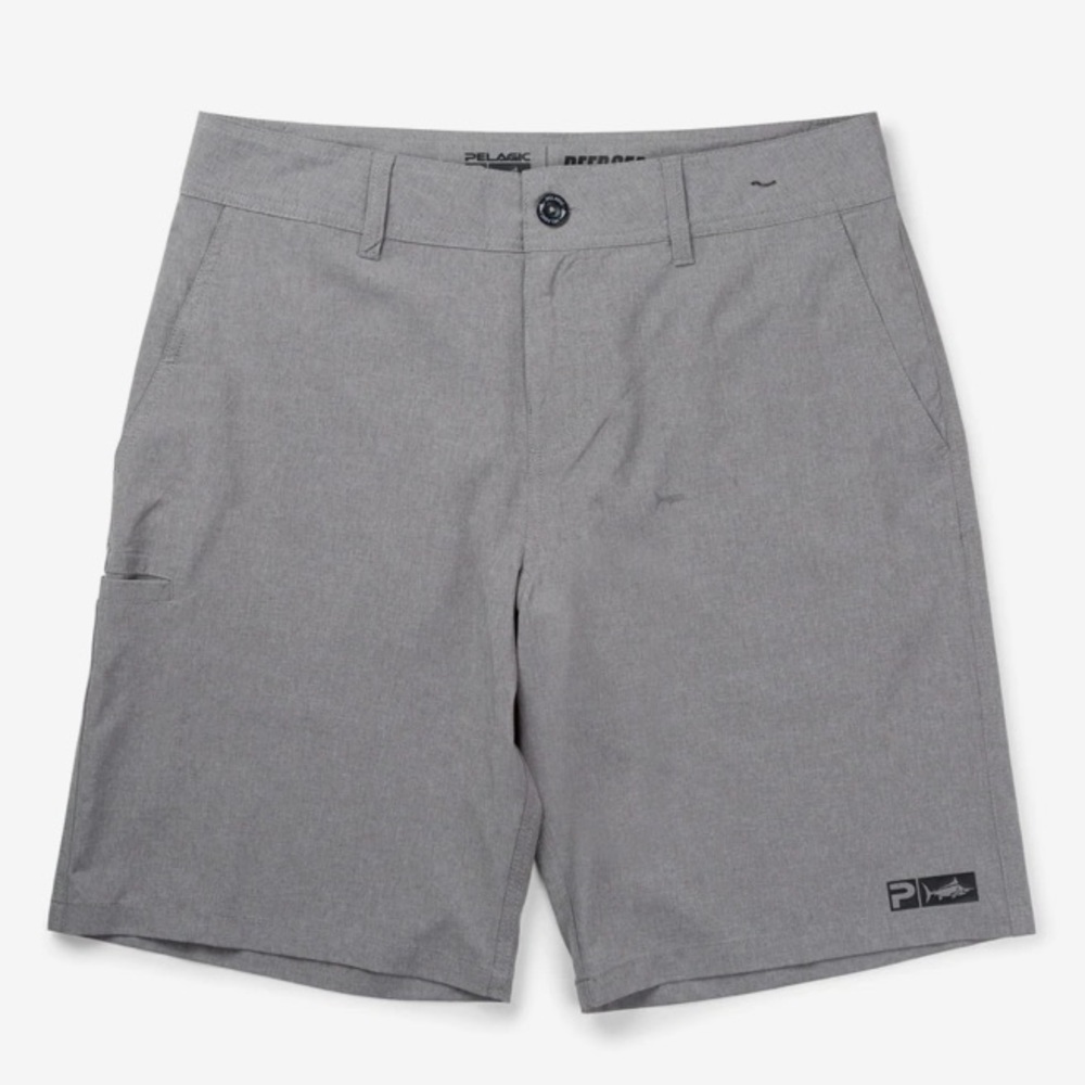 Pelagic deep sea hybrid fishing shorts